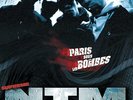 Suprême NTM Paris Sous les Bombes (Vinyl)