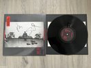 Marauder Signed Vinyl Interpol New Unplayed  Autograph Lp 12”