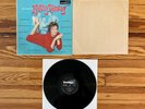 The Sound of Kathy Young LP Vinyl Rare OG Mono 1st US 1961 Indigo Records NM/VG+
