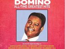 Fats Domino All-Time Greatest Hits Fats Domino (Vinyl)