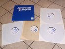 1979 American Top 40 Casey Kasem Radio Program 794-12 VINYL 4 Record DECEMBER 22