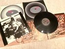 Queen-Jazz-Original 1978 LP with Bicycle Race Poster And Jacket