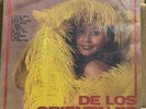 LOS ORIENTALES DE PARAMONGA “ LOROS EN EL MAIZAL “ Lp VG • Classic Hit Sonidero