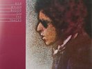 Bob Dylan – Blood On The Tracks , Vinyle, LP, Album