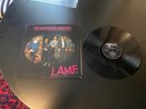The Heartbreakers - L.A.M.F. LP 1977 Track Records 2409-218 Punk