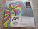 SATURNALIA - MAGICAL LOVE - PSYCH / PROG - NEW BLACK WIDOW PRESSING