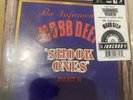 The Infamous Mob Deep Shook Ones Part 11 Rare and Signed Vinyl 7 Inch