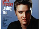 Elvis Presley - Loving You (180g) (colored vinyl)