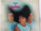 The Supremes - Meet The Supremes - 1965 - Vinyl LP - Stereo