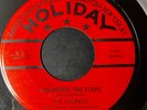 Doo Wop 45 Ladders on Holiday 1st press Listen