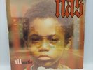 Nas  Illmatic Original 1994 Dutch Press Columbia 475959