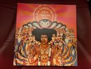 Jimi Hendrix Experience - Axis: Bold As Love (Vinyl LP album)