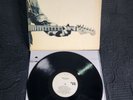 ERIC CLAPTON -Slowhand (VG) Original Master Recording) GATEFOLD VINYL LP ALBUM