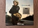 Lucinda Williams WEST 10th Anniversary Lost Highway. 2 Clear LP’s.