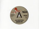 BARBARA LYNN I'M A GOOD WOMAN /I DON'T WANT A PLAYBOY SOUL BROTHER NUMBERED DEMO