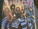 Black 'N Blue [Self Titled] LP Vinyl 1984, Geffen Records, VG+ VG+