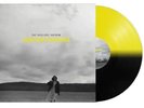 The Gaslight Anthem-History Books LP Yellow/Black Vinyl Bruce Springsteen Sealed