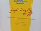 Enrico Mainardi Haydnwerke 10