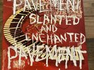 Slanted and Enchanted [LP] by Pavement - Vinyl LP - NM/NM - 1992 Original