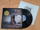 LP OZZY OSBOURNE - BLIZZARD OF OZZ Prima Stampa Europe/Olanda 1980