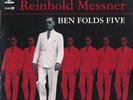 Ben Folds Five / The Unauthorized Biography Of Reinhold Messner 550 Music B69808