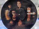 Picture Disc Trust Repression