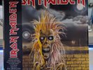Iron Maiden Limited Edition Picture Disc