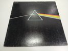 Vinyle LP 33T PINK FLOYD-dark side of the moon-Rock Prog-RP-Très Bon Etat