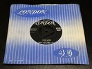 LARRY WILLIAMS   DIZZY MISS LIZZY b/w SLOW DOWN   UK LONDON TRI CENTRE 7
