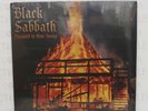 BLACK SABBATH - PARANOID IN NEW JERSEY  - 180g - 2020 SEALED - VINYL LP RECORD