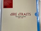 Dire Straits – The Studio Albums 1978 - 1991 8LP Vinyl 2013 NEW/SEALED 180gm
