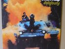 1971 URIAH HEEP SALISBURY LP VERTIGO UK orig+foc+inner 6360028 KEN HENSLEY