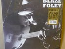 BLAZE FOLEY Sittin' By The Road LP ELITE RECORDS 2017 GER reissue+gold+insert