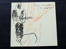 RARE ERIC CLAPTON: 24 Nights ORG '91 15 track LP Live at the Albert Hall NM/M/M