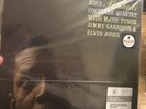 Ballads [2020 Repress] by John Coltrane (Record, 2020) Verve 180g Sealed