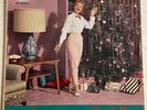 Christmas With Patti Page LP Mercury Mono Holiday 1950’s Black Label DG VG+