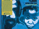 Devon Russell - Darker Than Blue (A Tribute To Curtis Mayfield) (LP, Album, Ltd