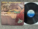 Roy Harper - Flat Baroque And Berserk - EX/EX 1978 Psych Folk Rock Shrink 1ST