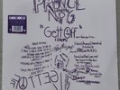PRINCE Gett Off  USA 12