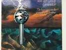 Van Der Graaf Generator - The Least ... incl. Poster   Erstpressung Germany 1970