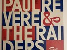 Paul Revere & The Raiders ***NEVER PLAYED*** Sande Records