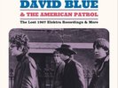 David Blue & The American  The Lost 1967 Elektra Recordings  (Vinyl) (UK IMPORT)