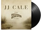 J.J. Cale - Silvertone Years - 180-Gram Black Vinyl [New Vinyl LP] Black, 180 Gr