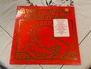 Sealed Vintage A VERY SPECIAL CHRISTMAS LP Original 1987 SP 3911 Madonna U2 Run