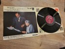 LP - Mozart - Klavierkonzerte - Markevitch, Clara Haskil - HI-FI STEREO Philips