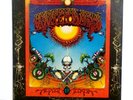 GRATEFUL DEAD AOXOMOXOA WS-1790 First Pressing VG/VG+