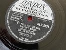 Little Richard 78 London HLU 8831 Light OfThe Silvery Moon, Early One Morning EX