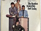 The Beatles Yesterday And Today STEREO  2nd state BUTCHER COVER ST2553 #2 STEREO
