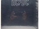 AC/DC - BACK IN BLACK - ROCK LP 2003 RELEASE VINYL RECORD NEW SEALED