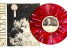 Beatles From Us to You Parlophone Rehearsal Session Red Pink Splatter Vinyl Rare